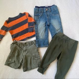 Autumn Kids Bundle